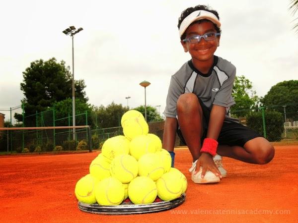 Imagen 6 Valencia Tennis Academy foto