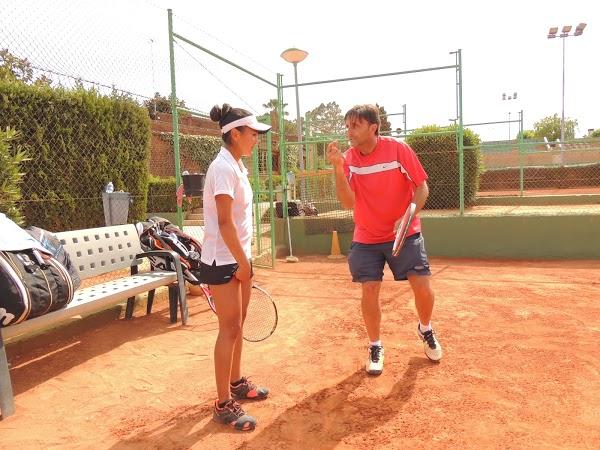 Imagen 8 Valencia Tennis Academy foto