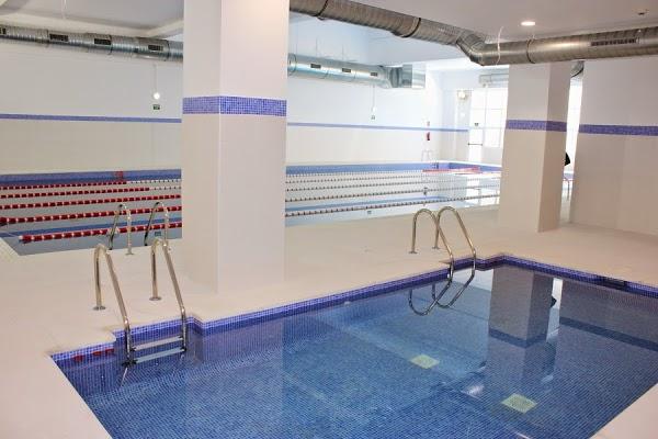 Imagen 43 Tiempo De Renuevo S.H. foto