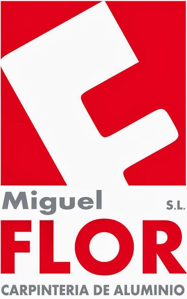 Imagen 59 Miguel Flor Carpintería de Aluminio foto