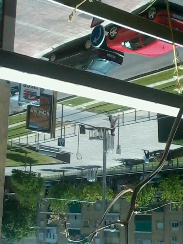 Imagen 3 Recambios Calle Real SL foto