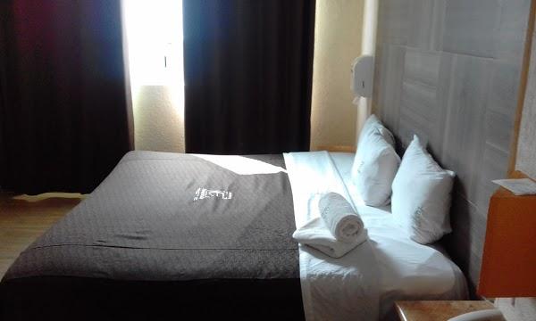Imagen 25 Hotel Perla Tenerife foto