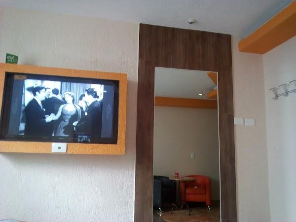 Imagen 29 Hotel Perla Tenerife foto