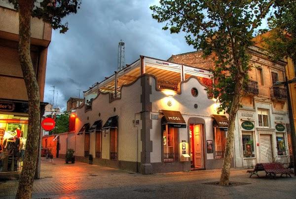 Imagen 4 Recambios Calle Real SL foto