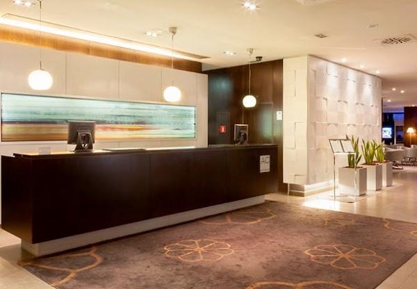 Imagen 20 Parque del Alamillo foto