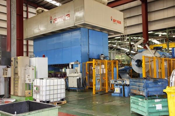 Imagen 6 G.A.T Lloguer Furgonetes - Alquiler Furgonetas foto