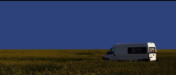 Imagen 60 G.A.T Lloguer Furgonetes - Alquiler Furgonetas foto