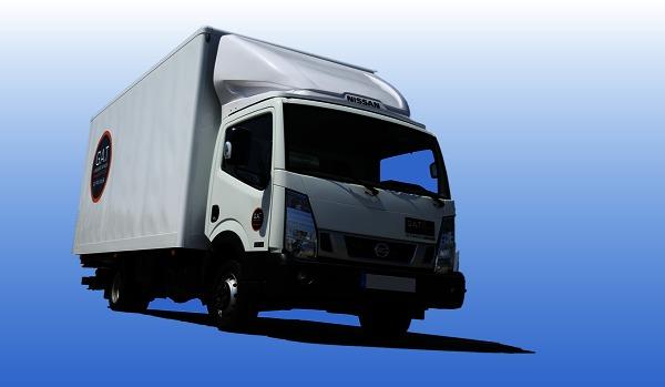 Imagen 78 G.A.T Lloguer Furgonetes - Alquiler Furgonetas foto