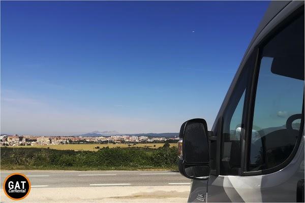 Imagen 94 G.A.T Lloguer Furgonetes - Alquiler Furgonetas foto