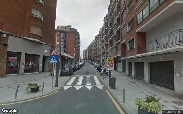 Calle Gumiel de Iz?n, 09001 Burgos, Spain