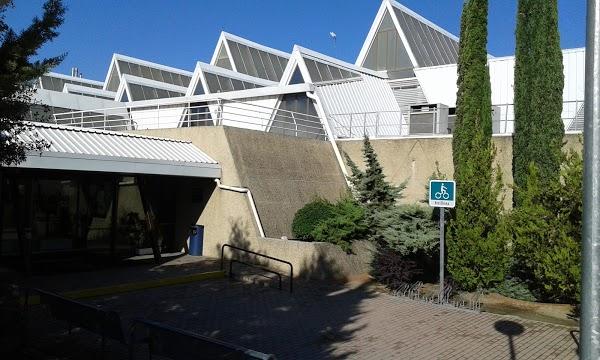 Imagen 27 Polideportivo Municipal De Entremontes foto