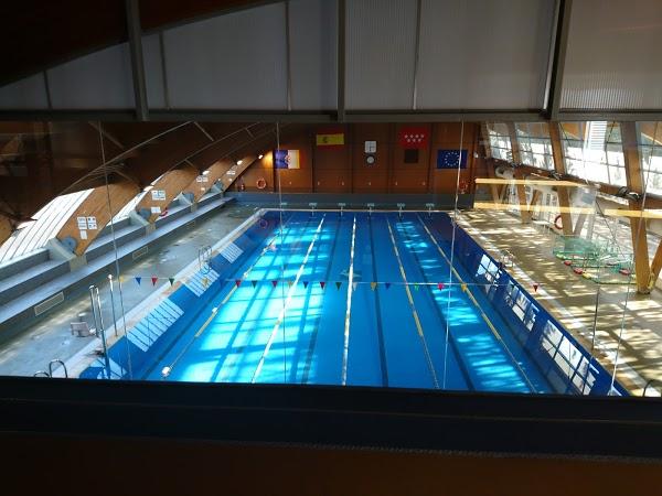 Imagen 51 Polideportivo Municipal De Entremontes foto