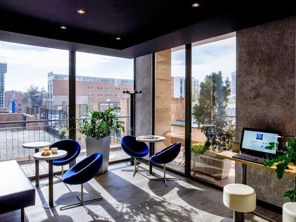 Imagen 2 VIPS PLANETOCIO VILLALBA foto