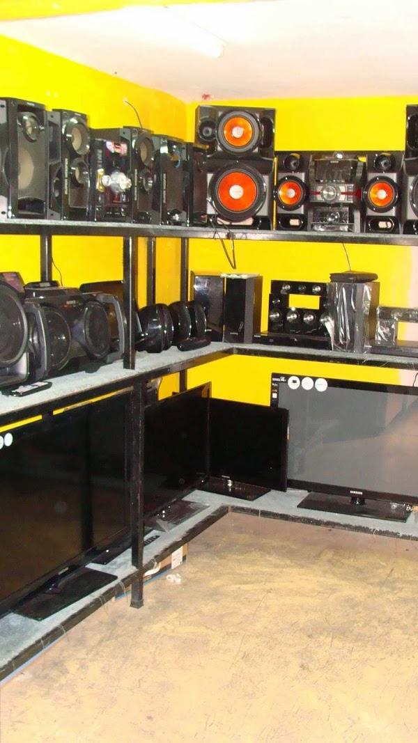 Imagen 10 Home Paint Pinturas Americanas foto