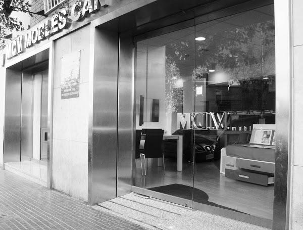 Imagen 98 MCV mobles foto