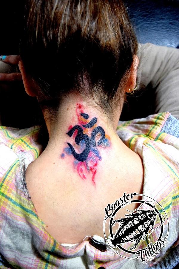 Imagen 217 BOOSTER STREET TATTOOS foto