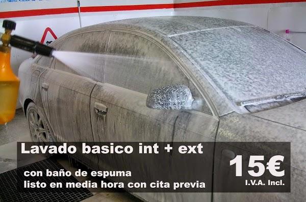 Imagen 23 Aquaclean Group - Antecuir foto