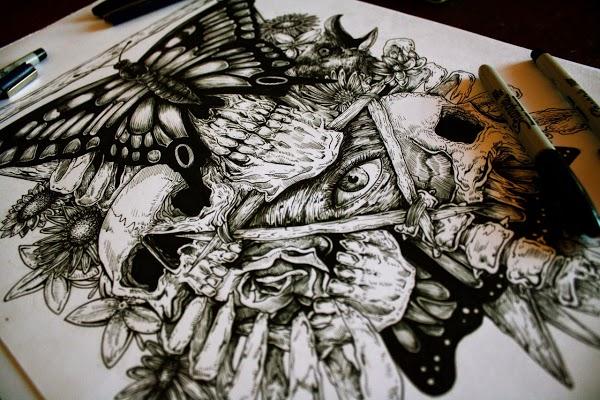 Imagen 221 BOOSTER STREET TATTOOS foto