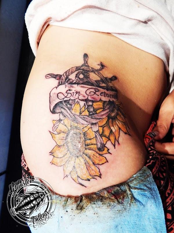 Imagen 252 BOOSTER STREET TATTOOS foto