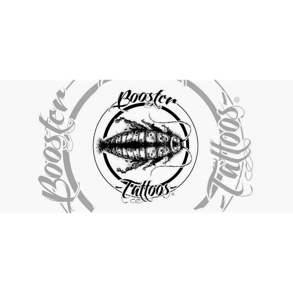 Imagen 85 BOOSTER STREET TATTOOS foto