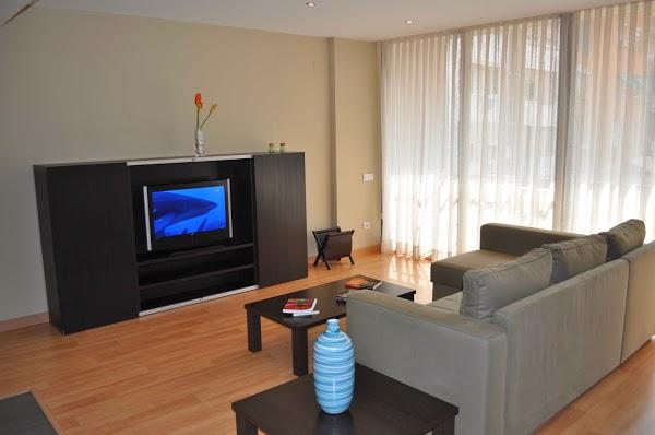 Imagen 3 APARTMENTS EIXAMPLE foto