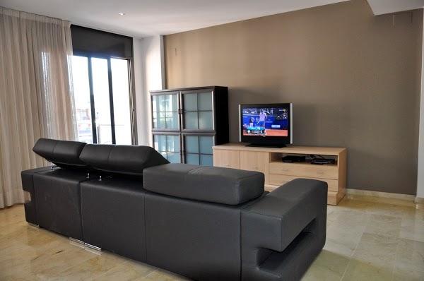 Imagen 4 APARTMENTS EIXAMPLE foto