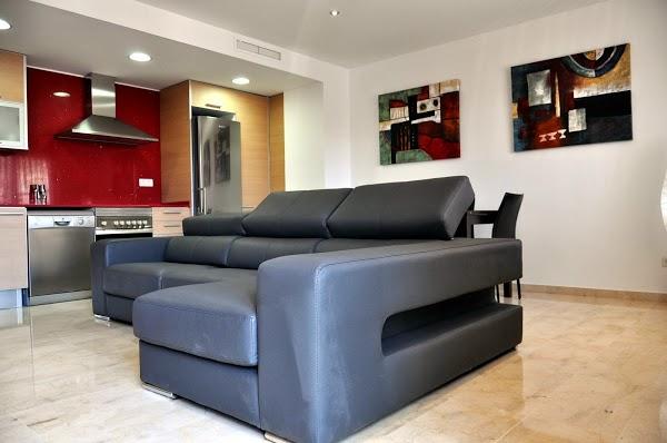Imagen 6 APARTMENTS EIXAMPLE foto