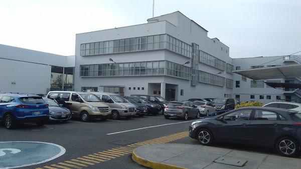 Imagen 38 Automotores Gildemeister foto