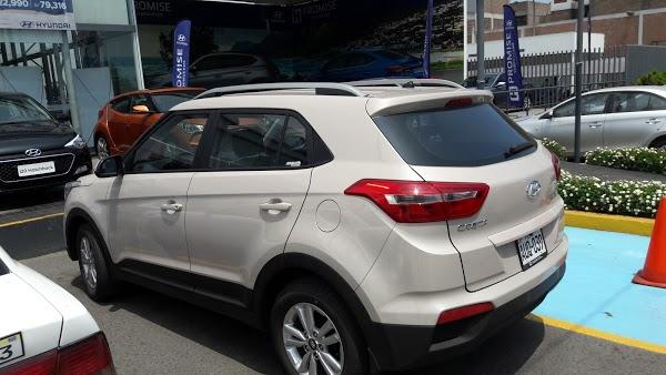 Imagen 39 Automotores Gildemeister foto