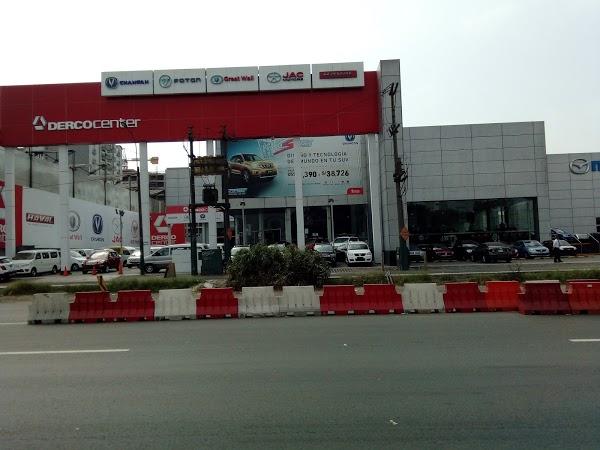 Imagen 40 Automotores Gildemeister foto