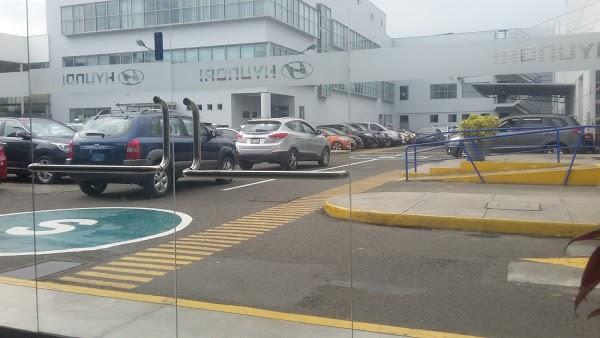 Imagen 41 Automotores Gildemeister foto