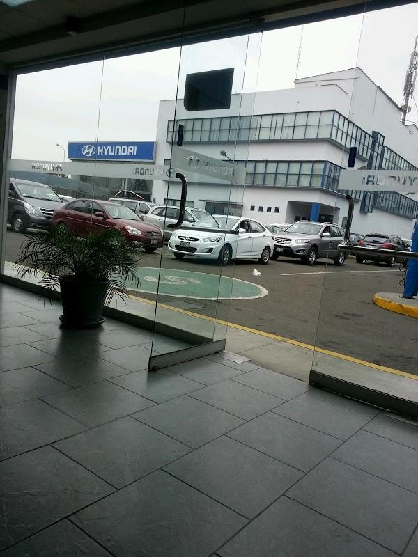 Imagen 42 Automotores Gildemeister foto