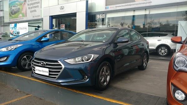 Imagen 43 Automotores Gildemeister foto