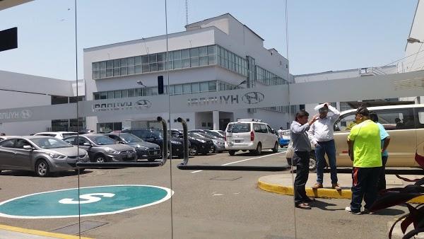 Imagen 46 Automotores Gildemeister foto