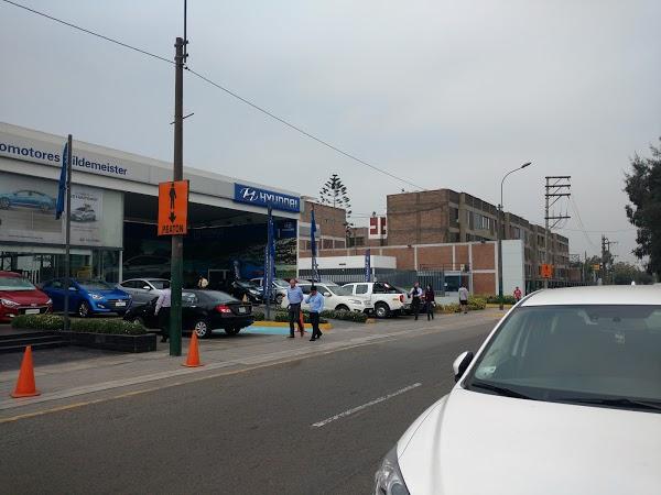 Imagen 47 Automotores Gildemeister foto