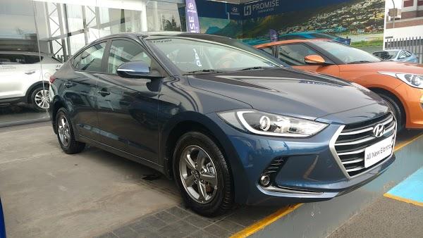 Imagen 49 Automotores Gildemeister foto