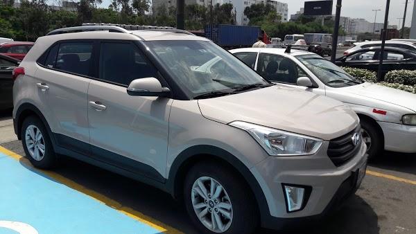 Imagen 52 Automotores Gildemeister foto