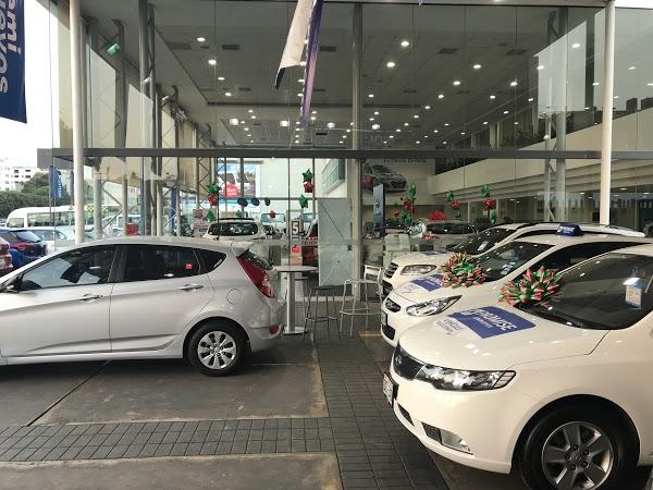 Imagen 53 Automotores Gildemeister foto