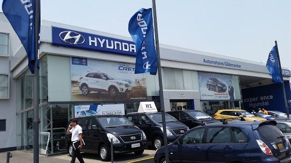 Imagen 54 Automotores Gildemeister foto