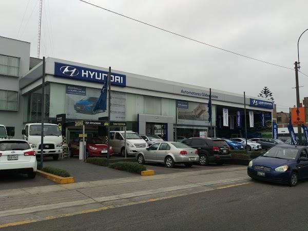 Imagen 55 Automotores Gildemeister foto