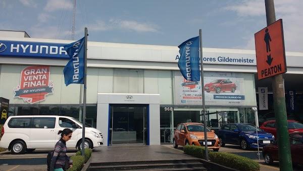 Imagen 56 Automotores Gildemeister foto