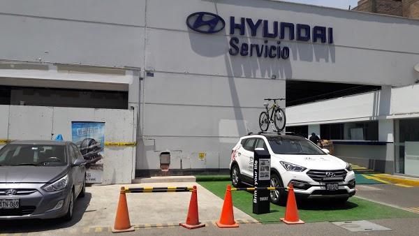 Imagen 57 Automotores Gildemeister foto