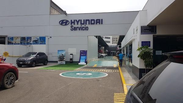 Imagen 58 Automotores Gildemeister foto