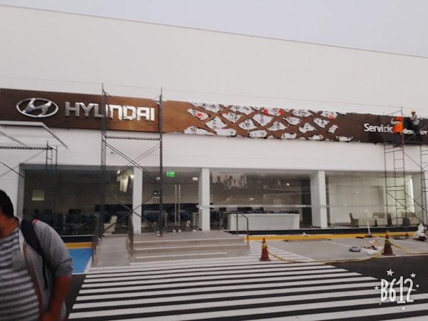 Imagen 59 Automotores Gildemeister foto