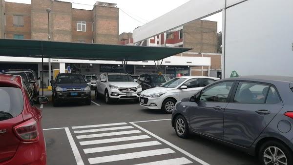 Imagen 61 Automotores Gildemeister foto