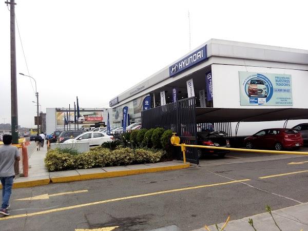 Imagen 62 Automotores Gildemeister foto