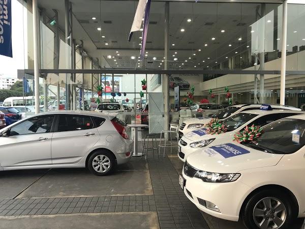 Imagen 63 Automotores Gildemeister foto