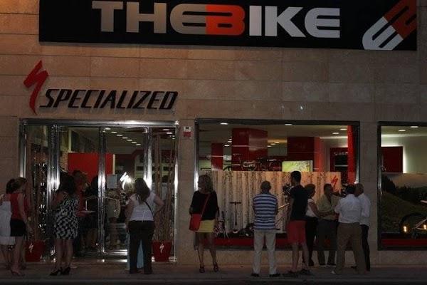 Imagen 1 La Patiss foto