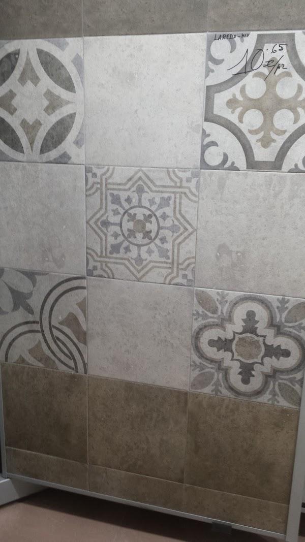 Imagen 225 Azulejos Delgado Rojas foto