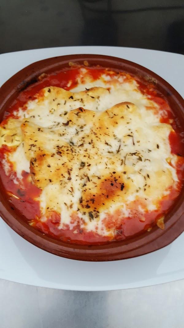 Imagen 139 Pizzeria Stromboli foto